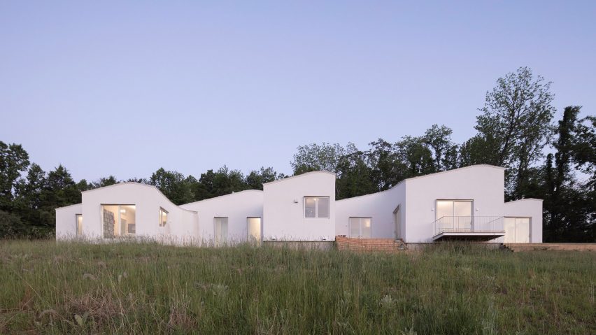 Shenandoah House