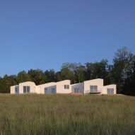Shenandoah House by Schaum Shieh