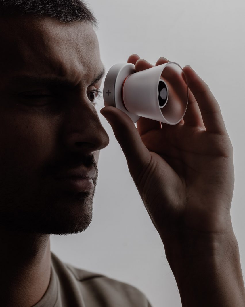 AI Smart Aid Kit by Map Project Office and Modem