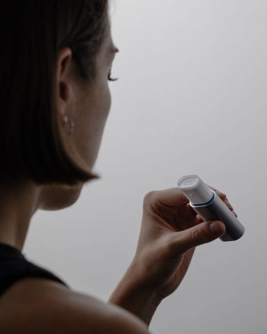 AI Smart Aid Kit by Map Project Office and Modem