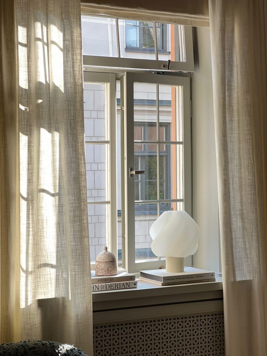 Soft Serve light by Crème Atelier