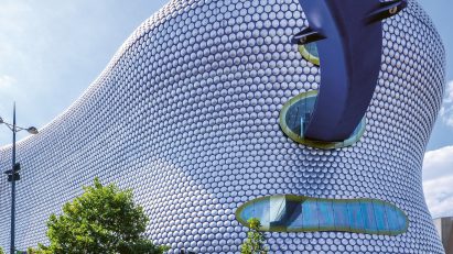 Round up of 100 Twentieth Century Shops