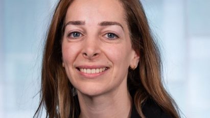 Dima Zogheib, nature positive design lead at Arup