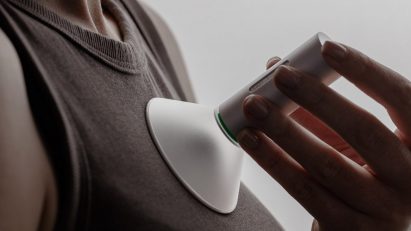 AI Smart Aid Kit by Map Project Office and Modem