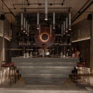 Tana bar by RA