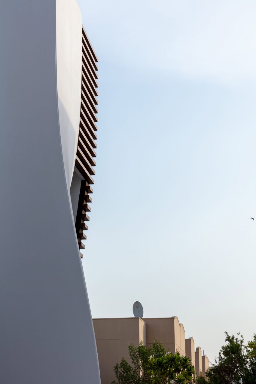 The Fold by Tariq Khayyat Design Partners