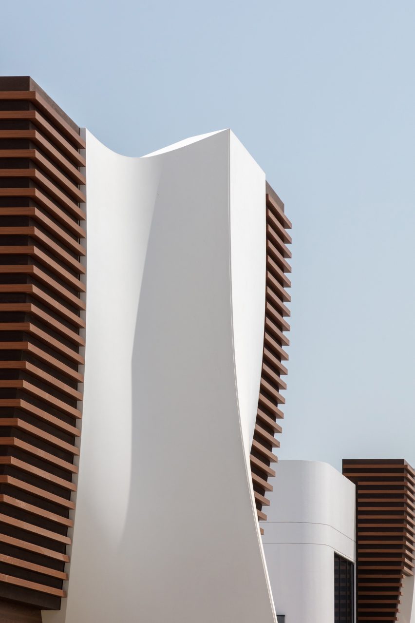 The Fold by Tariq Khayyat Design Partners