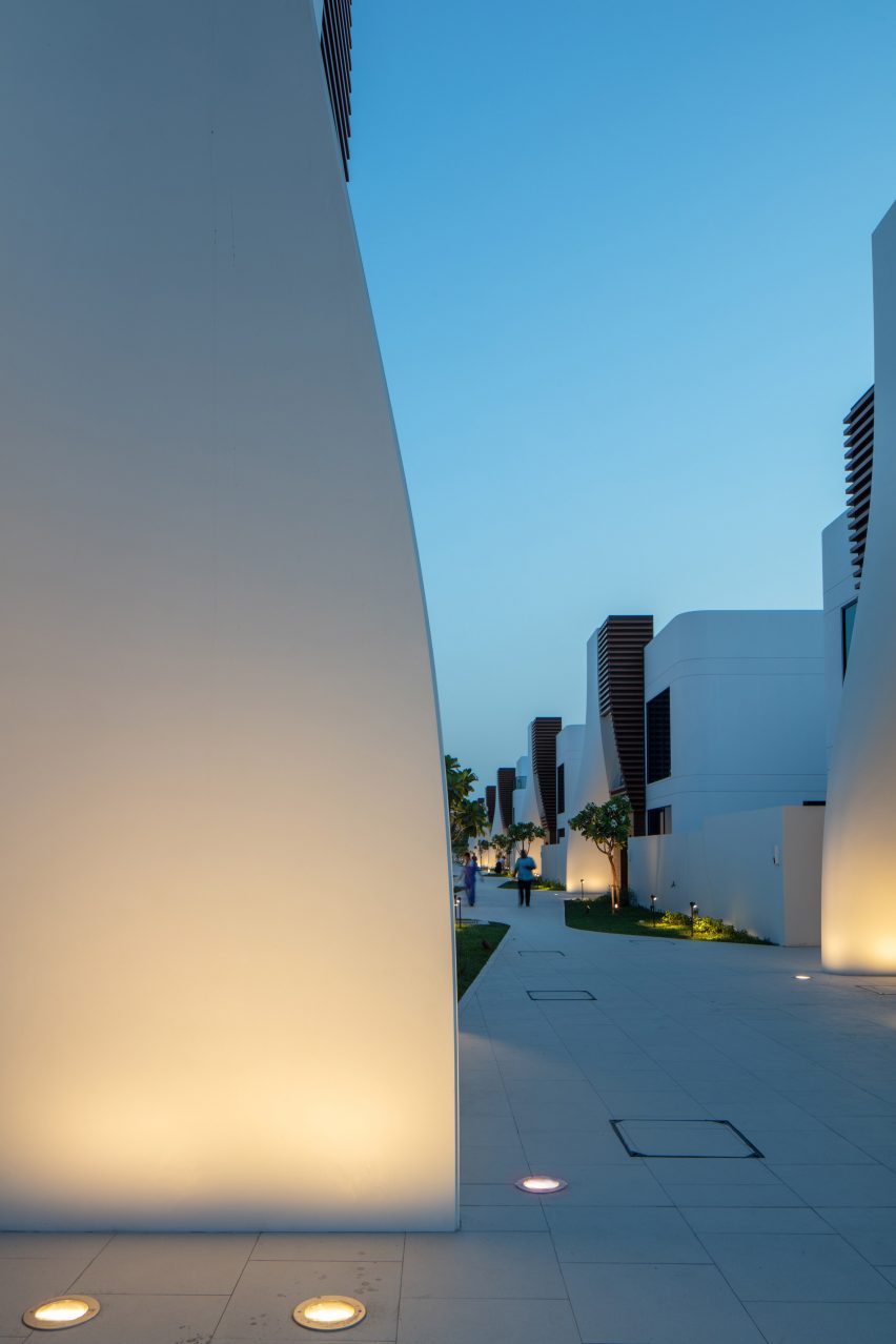 The Fold by Tariq Khayyat Design Partners