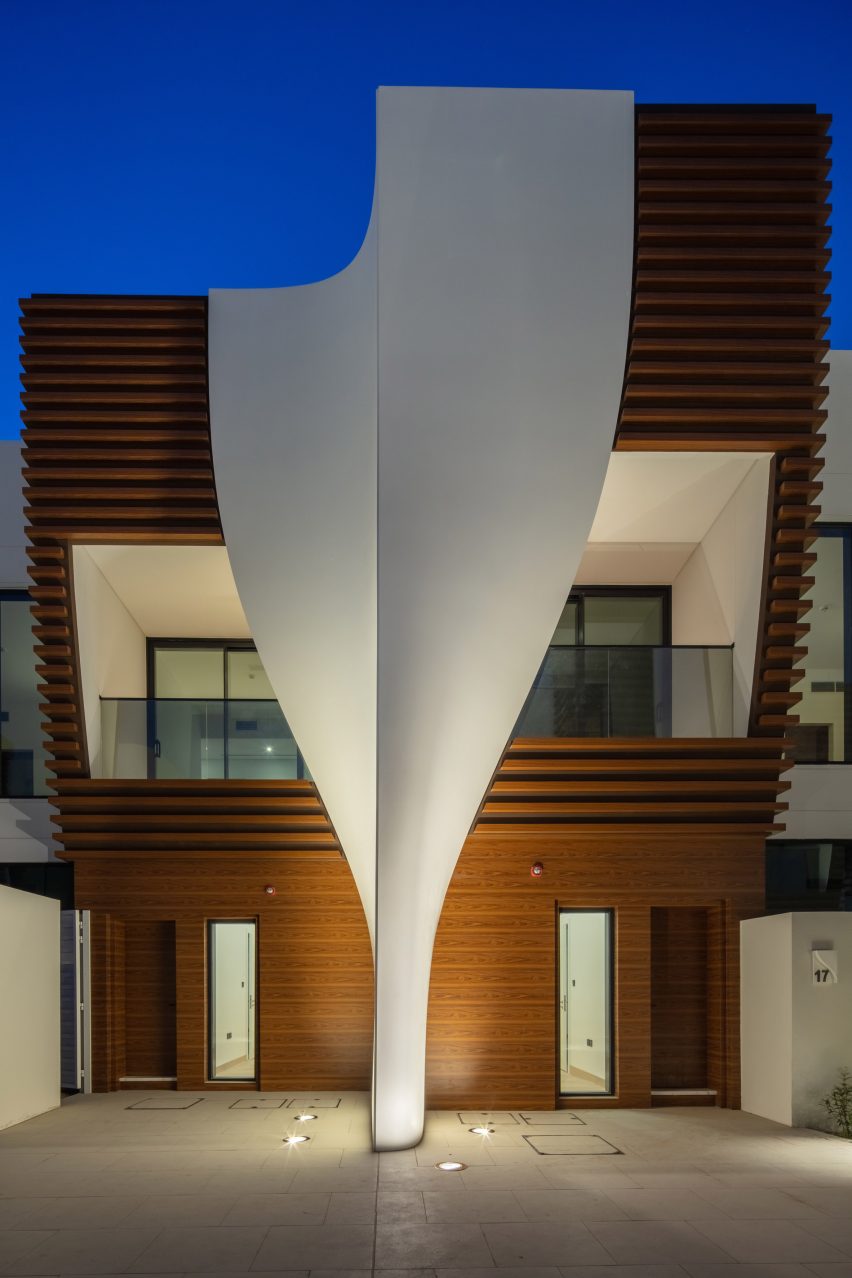 The Fold by Tariq Khayyat Design Partners