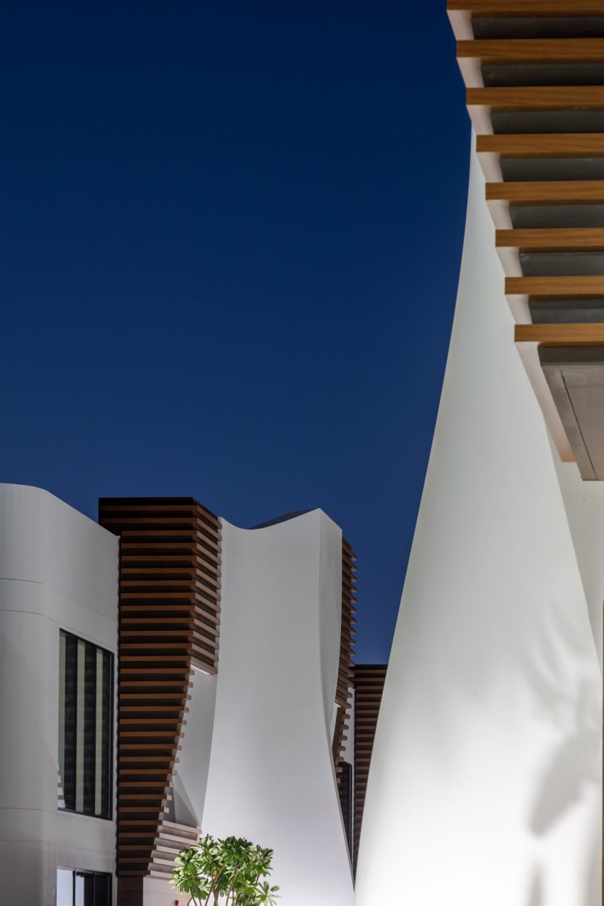 The Fold by Tariq Khayyat Design Partners
