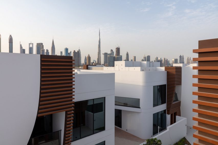 The Fold by Tariq Khayyat Design Partners