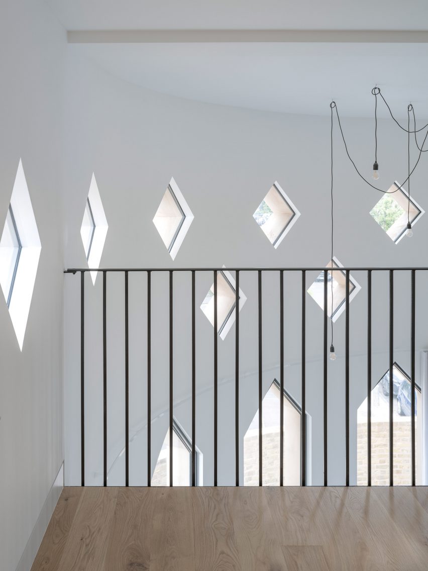 The Hoxton Mule by Sam Jacob Studio