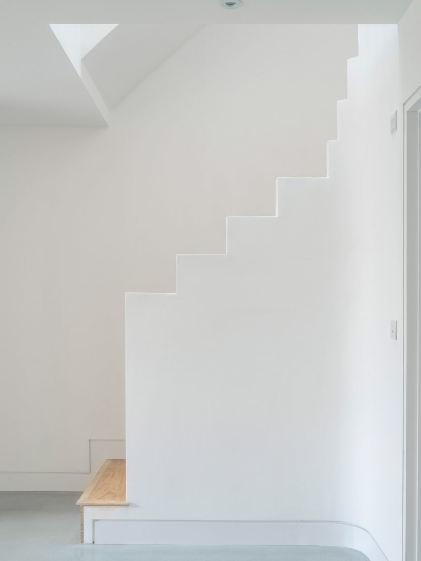 The Hoxton Mule by Sam Jacob Studio