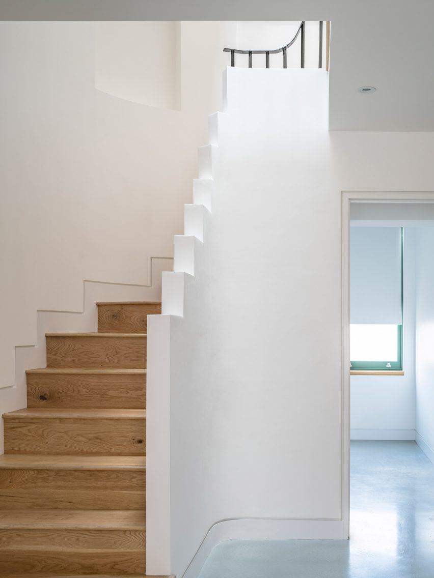 The Hoxton Mule by Sam Jacob Studio