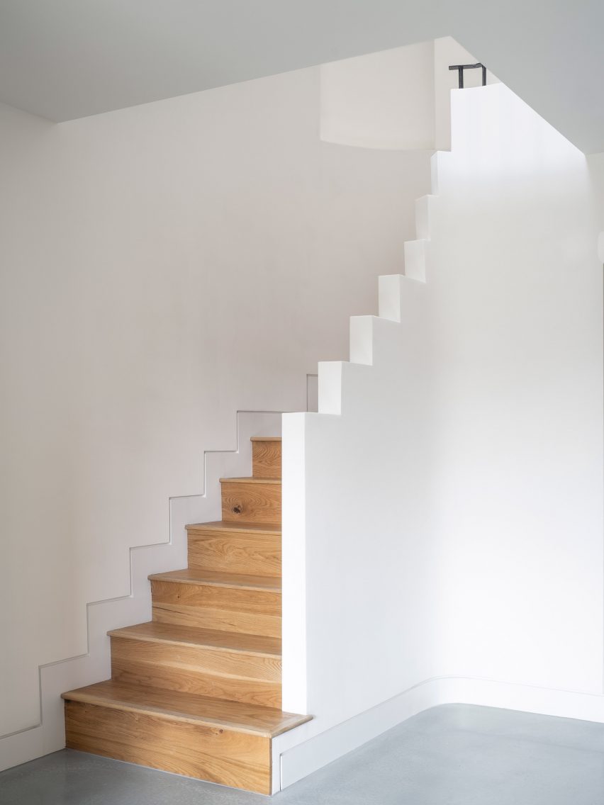 The Hoxton Mule by Sam Jacob Studio