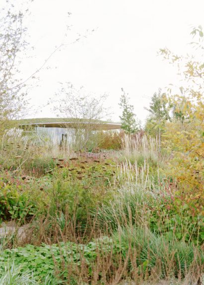 View of The Opera Park