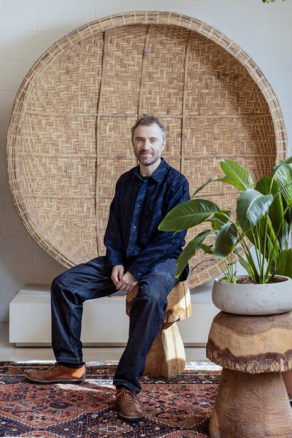 Thomas Heatherwick