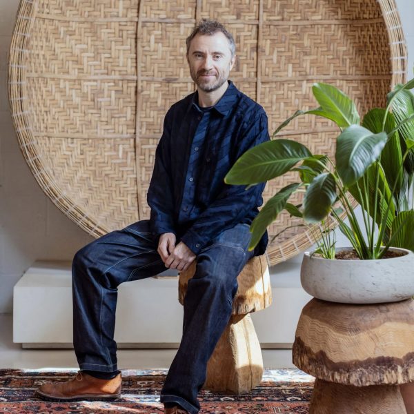 Thomas Heatherwick