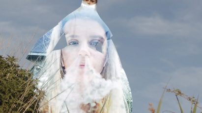 Threads of Influence by Felicita Gāga