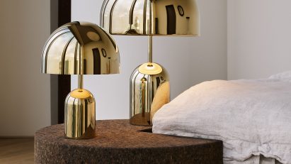 Bell Portables by Tom Dixon
