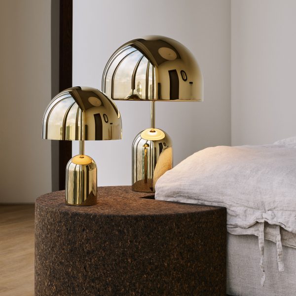 Bell Portables by Tom Dixon