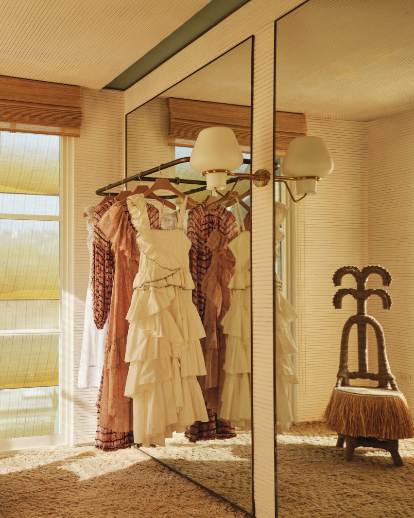 Ulla Johnson by Kelly Wearstler