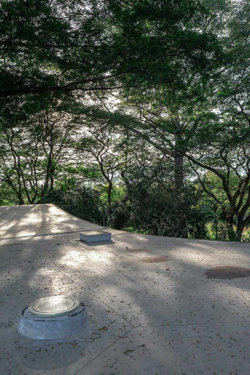 Under the Rain Trees by All(zone)