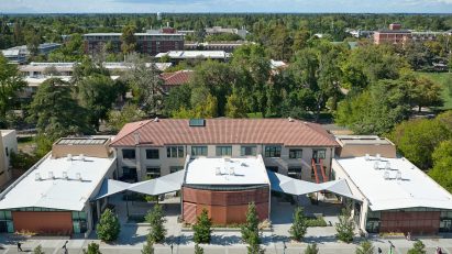 University of California