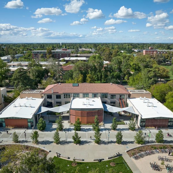 University of California