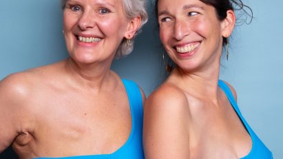 Uno bra by Katy Marks