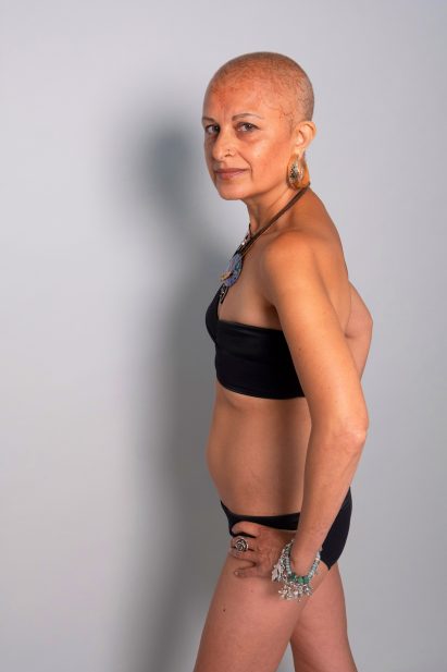 Uno bra by Katy Marks