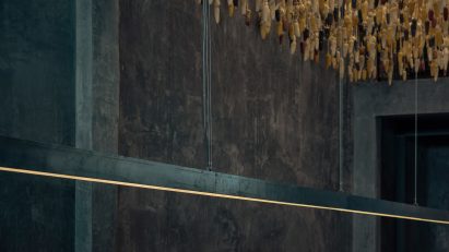 Xokol restaurant by ODAmx and Rubén Valdez celebrates “collective ritual” of eating