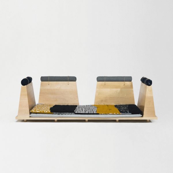 Zabuton Sofa Ume Studio