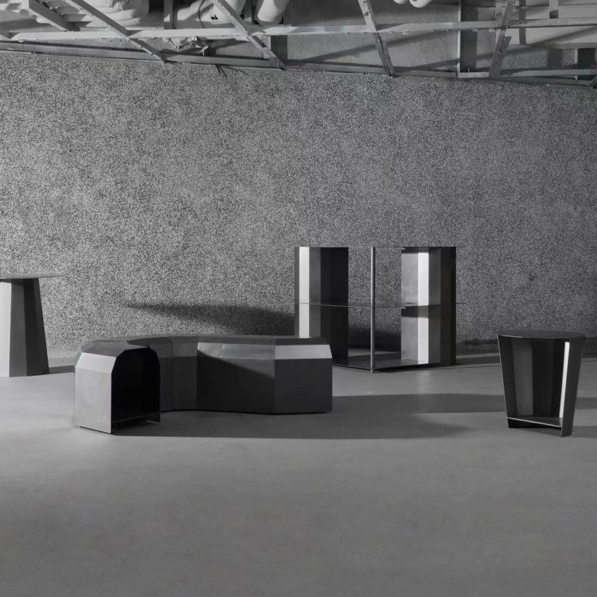 Slice System by MMR Studio