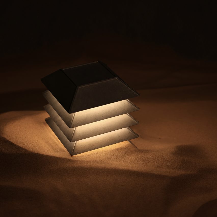 Mario Tsai Studio