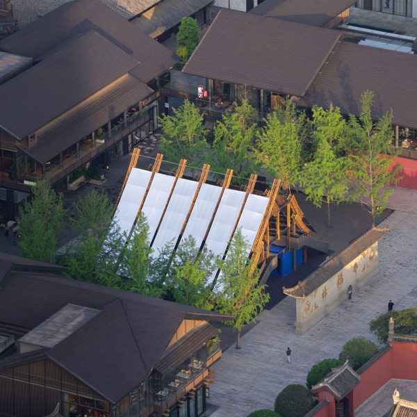 Roarc Renew Architects