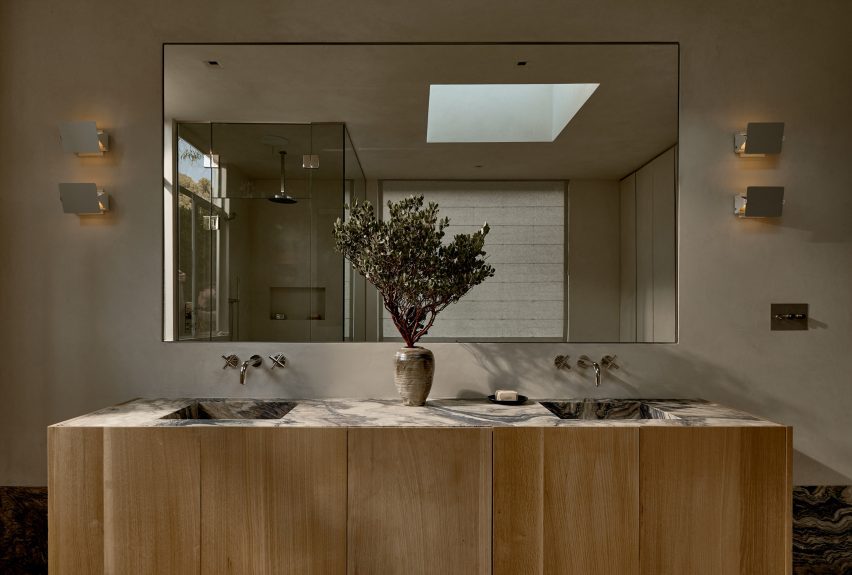 Quincy A jones restoration