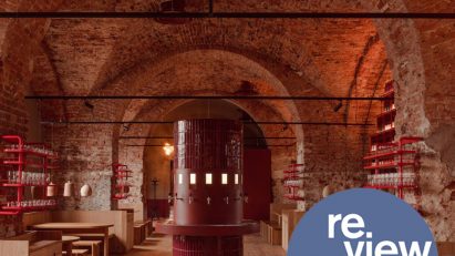 Dezeen’s top 10 restaurant and bar interiors of 2023
