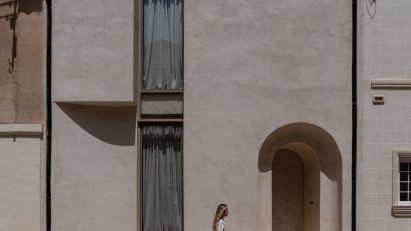 Twentyfour house in Malta