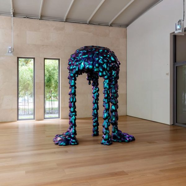 Photo of A Subtle Alchemy by Dan Lam