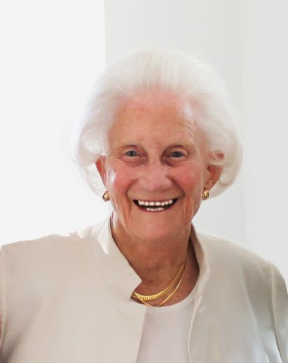 Beverly Willis