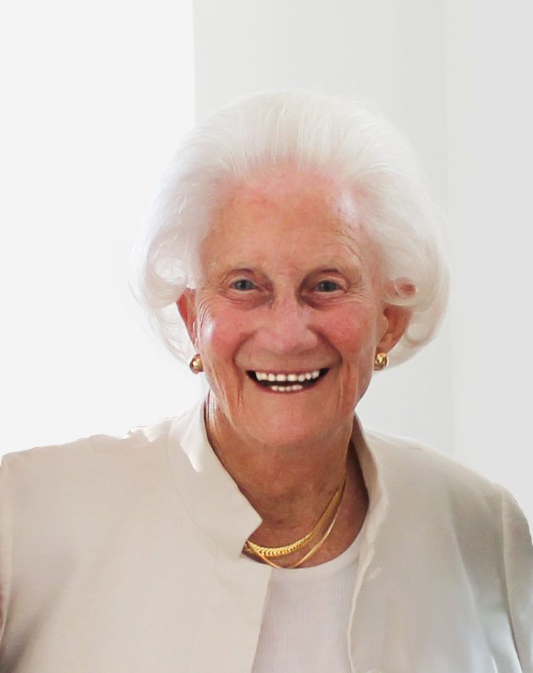 Beverly Willis