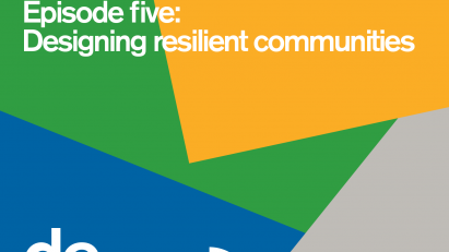 Resilience means more than “capacity to respond to disaster” says Sara Candiracci in Climate Salon podcast