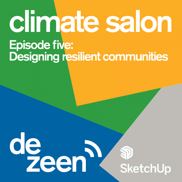 Resilience means more than “capacity to respond to disaster” says Sara Candiracci in Climate Salon podcast