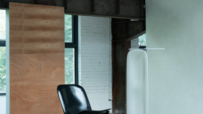 Combo Bench and Obsidian Chair named design project of the year at Dezeen Awards China 2023