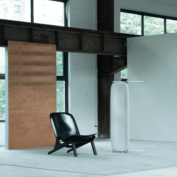 Combo Bench and Obsidian Chair named design project of the year at Dezeen Awards China 2023