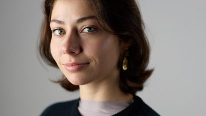 Elisa Barkan