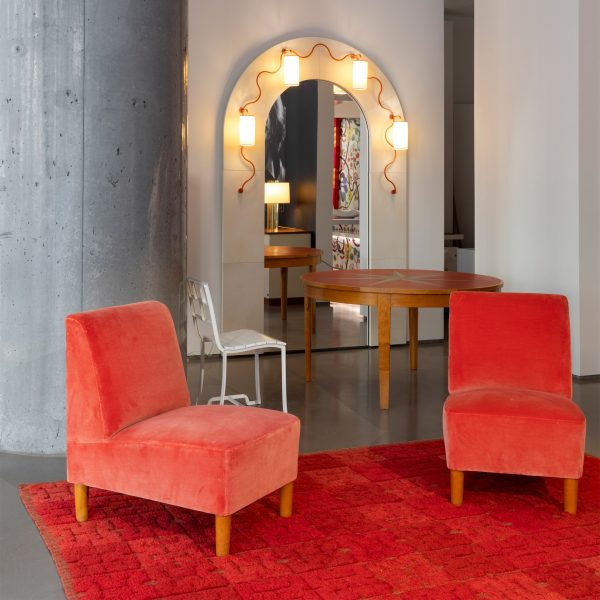 Photo of the Galerie56