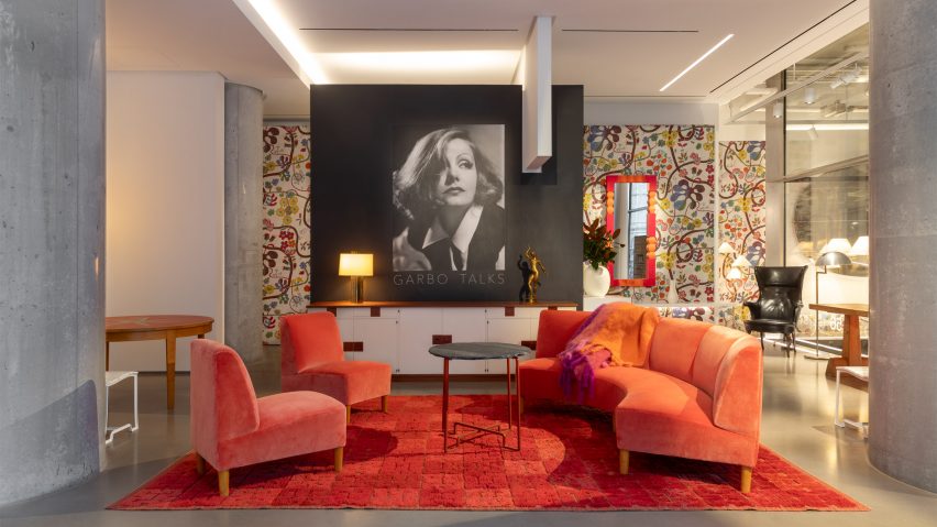 Photo of the Galerie56
