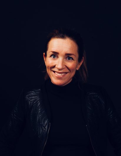 Hedda Foss Lilleng portrait